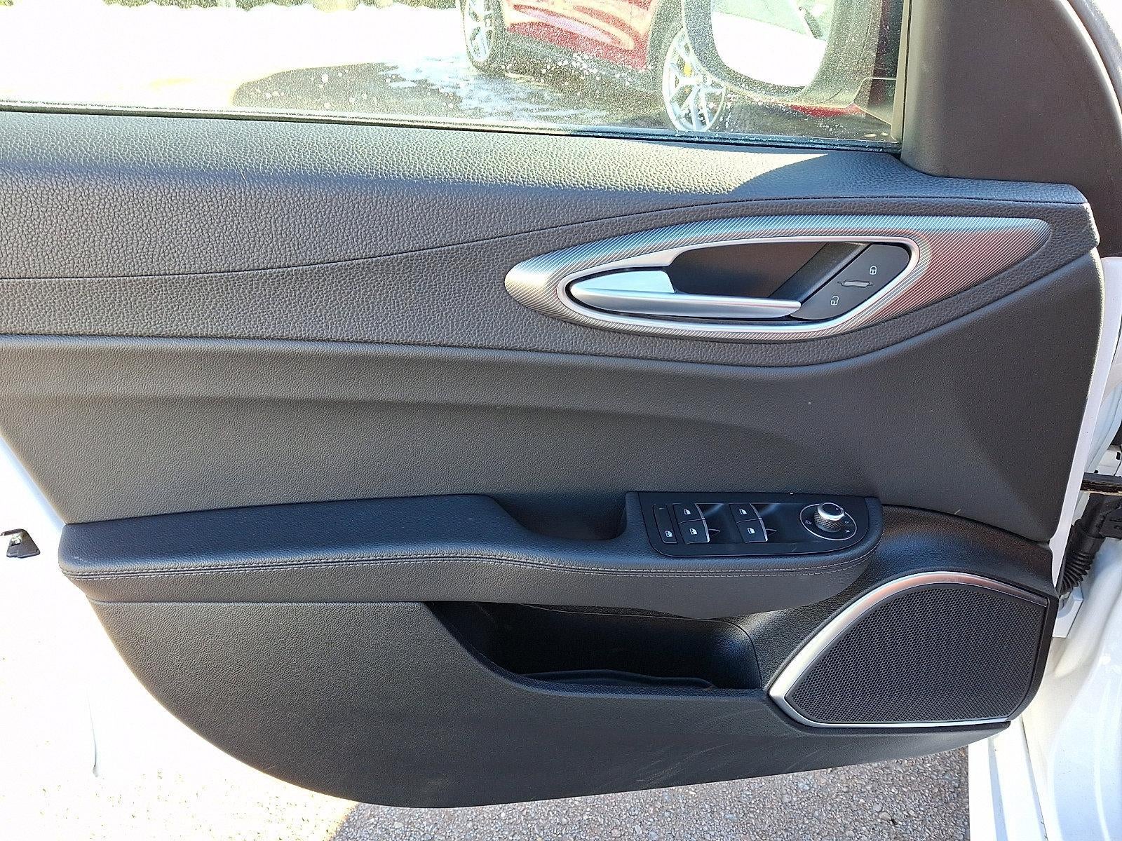 2022 Alfa Romeo Giulia Veloce AWD