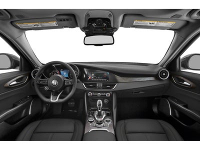 2022 Alfa Romeo Giulia Veloce AWD