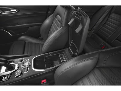 2023 Alfa Romeo Giulia Estrema AWD