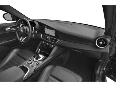 2023 Alfa Romeo Giulia Estrema AWD