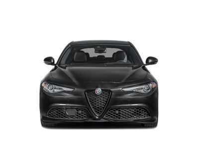 2023 Alfa Romeo Giulia Estrema AWD