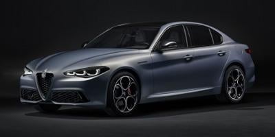 2024 Alfa Romeo Giulia Ti AWD