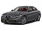 2024 Alfa Romeo Giulia Ti AWD