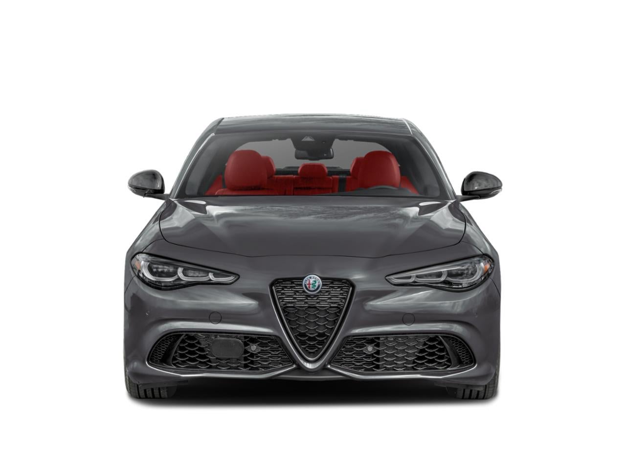 2024 Alfa Romeo Giulia Ti AWD