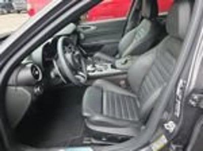 2023 Alfa Romeo Giulia Veloce AWD