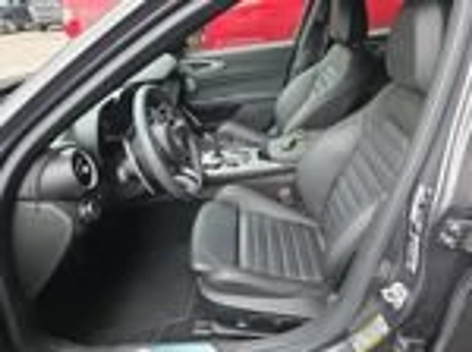 2023 Alfa Romeo Giulia Veloce AWD