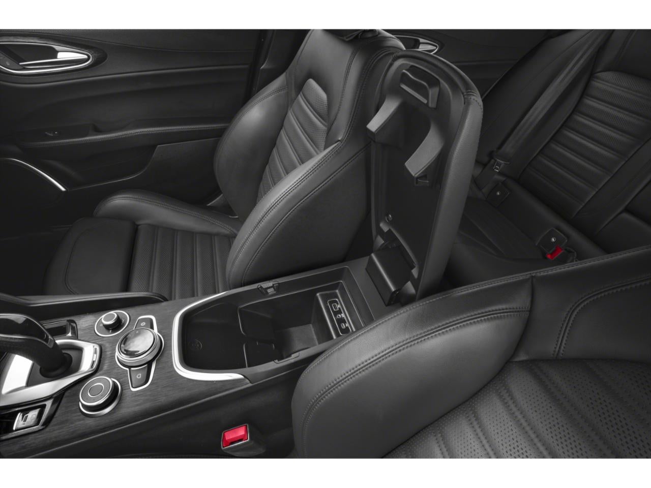 2023 Alfa Romeo Giulia Veloce AWD