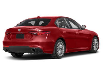 2023 Alfa Romeo Giulia Estrema AWD