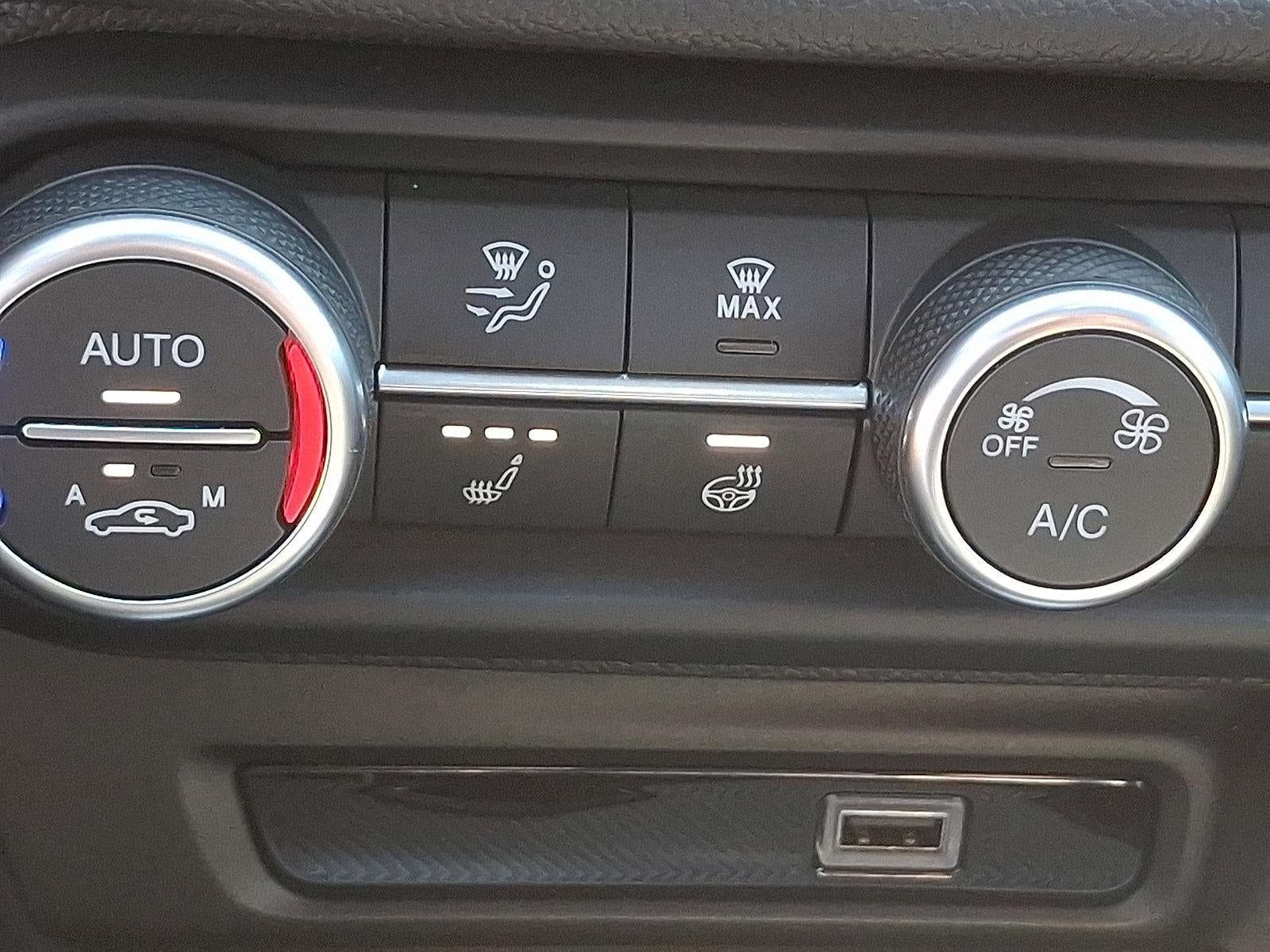 2024 Alfa Romeo Giulia Ti AWD