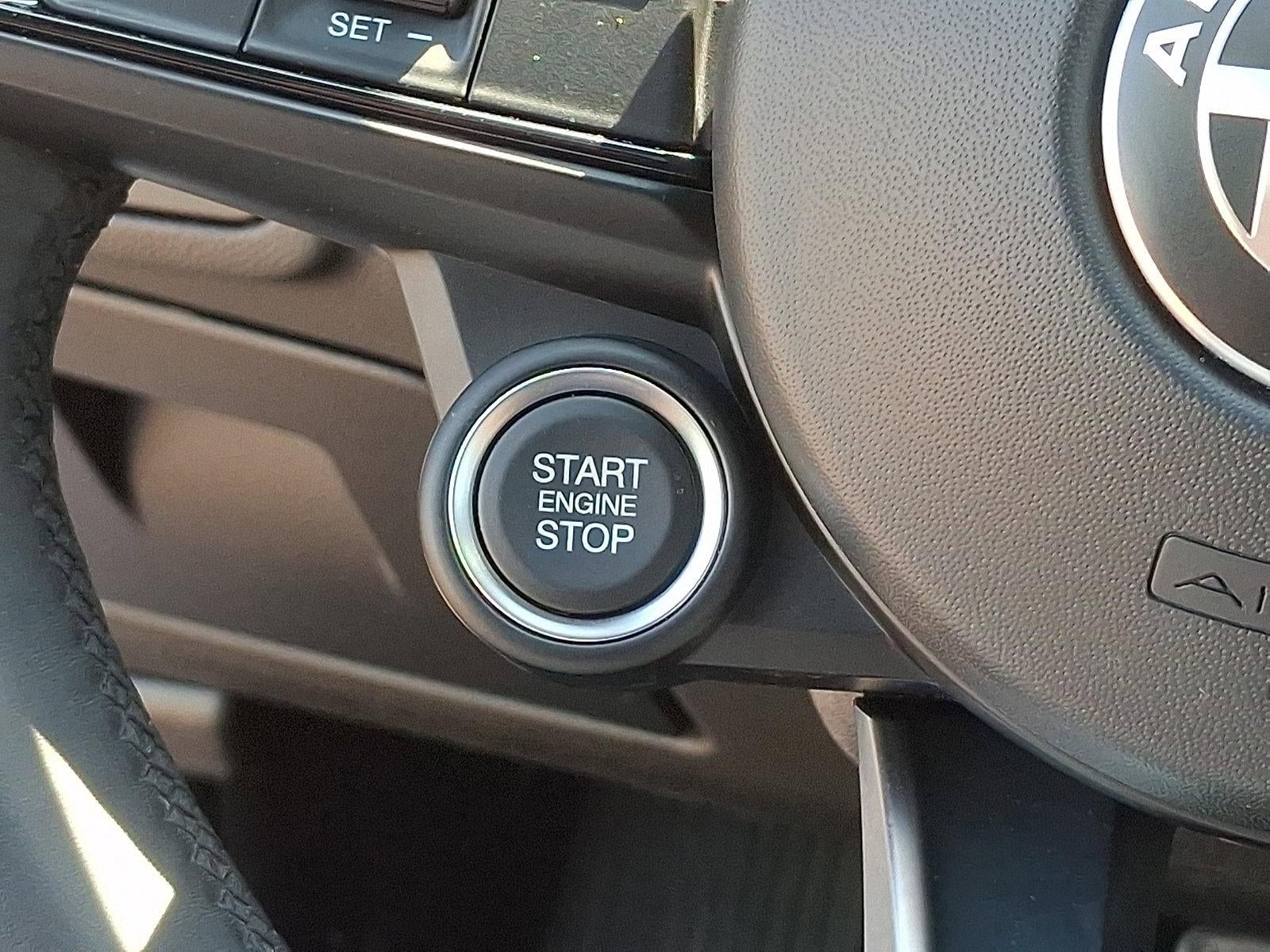 2024 Alfa Romeo Giulia Ti AWD