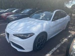 2024 Alfa Romeo Giulia Ti AWD