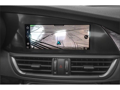 2024 Alfa Romeo Giulia Ti AWD