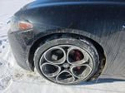 2024 Alfa Romeo Giulia Veloce AWD