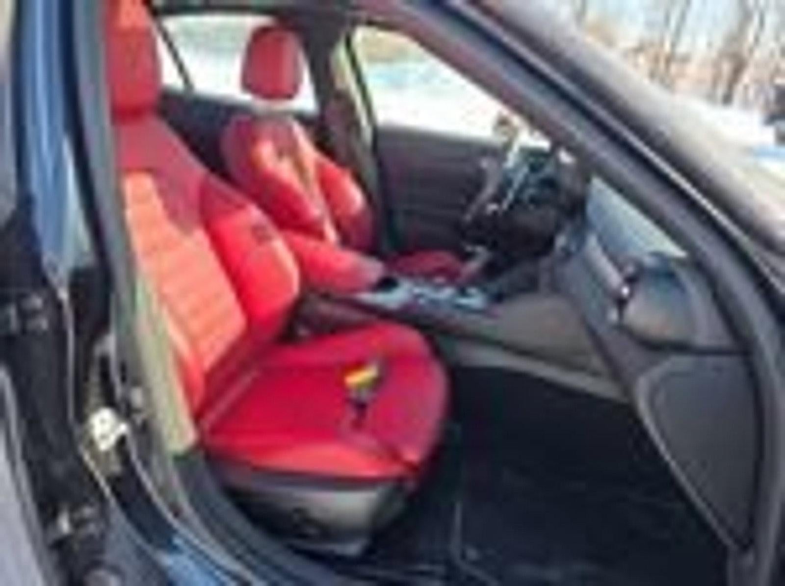 2024 Alfa Romeo Giulia Veloce AWD