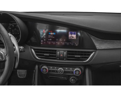 2024 Alfa Romeo Giulia Veloce AWD