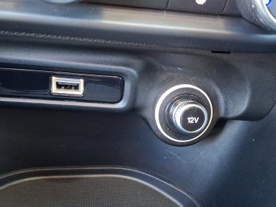 2023 Alfa Romeo Giulia Ti AWD