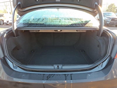 2023 Alfa Romeo Giulia Ti AWD