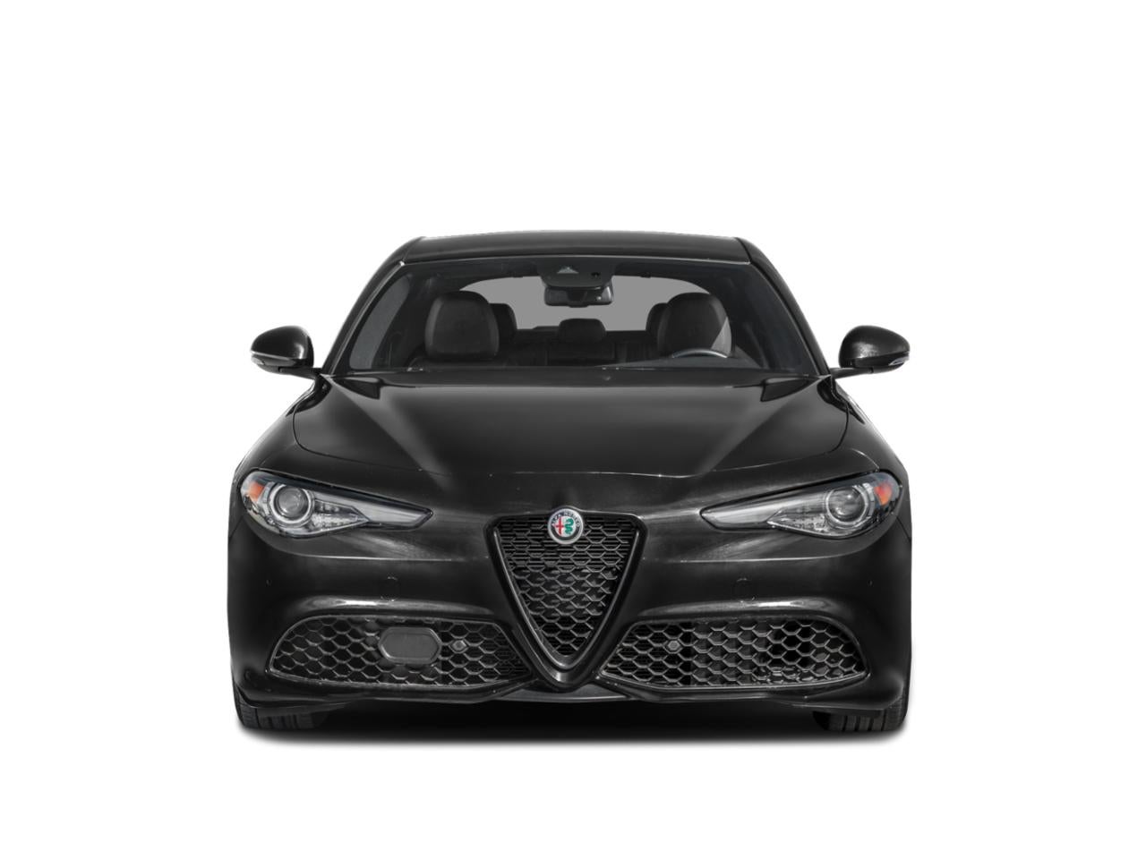 2023 Alfa Romeo Giulia Ti AWD
