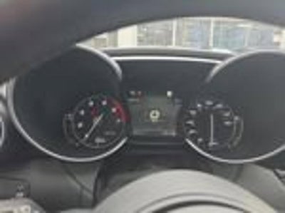 2023 Alfa Romeo Giulia Veloce AWD