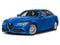 2023 Alfa Romeo Giulia Veloce AWD