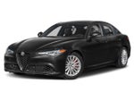 2023 Alfa Romeo Giulia Lusso AWD