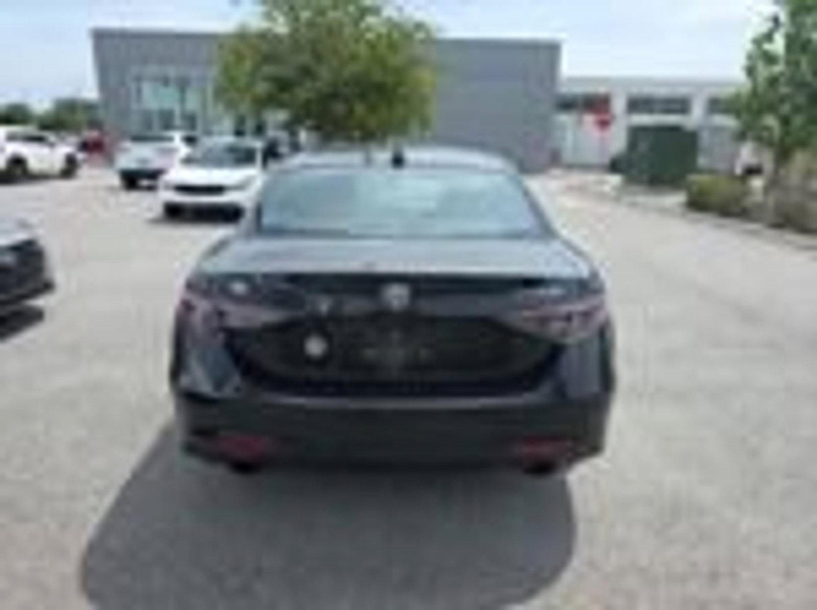 2024 Alfa Romeo Giulia Ti AWD