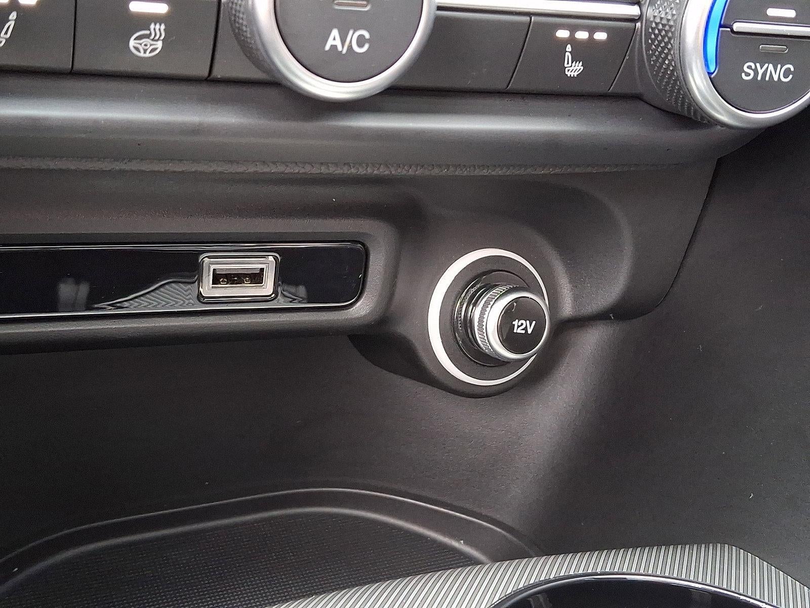 2024 Alfa Romeo Giulia Ti AWD