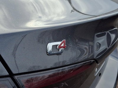 2024 Alfa Romeo Giulia Ti AWD