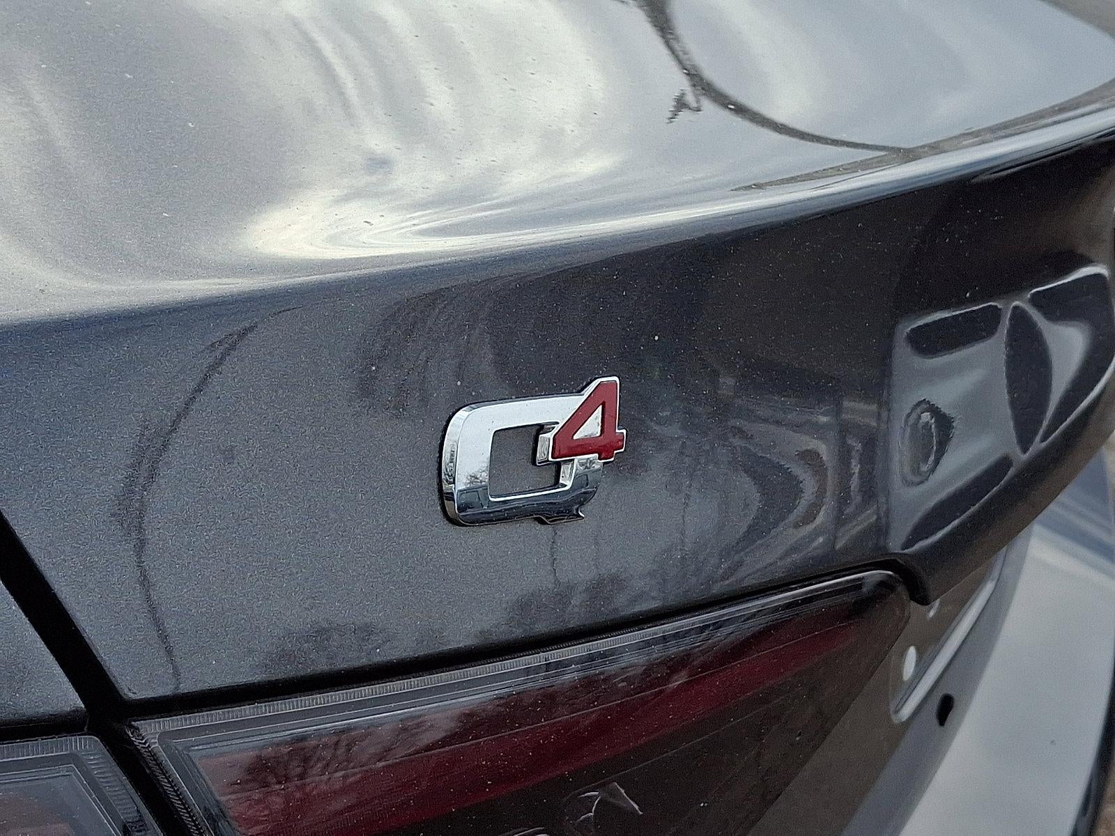 2024 Alfa Romeo Giulia Ti AWD