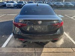2022 Alfa Romeo Giulia Veloce AWD