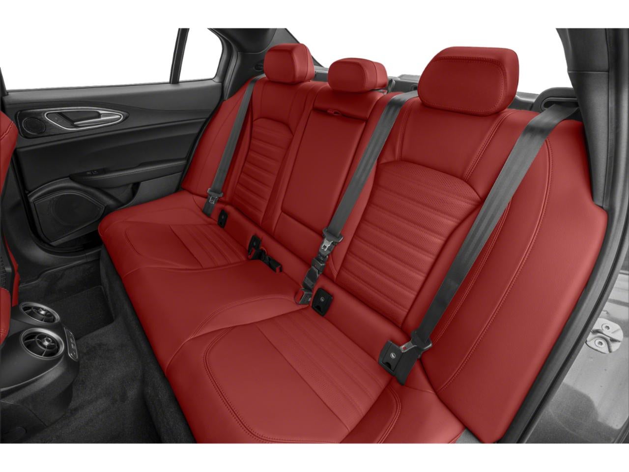 2024 Alfa Romeo Giulia Veloce AWD