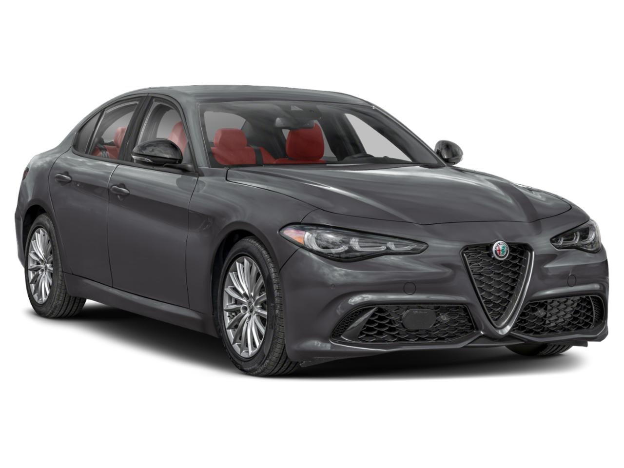 2024 Alfa Romeo Giulia Veloce AWD