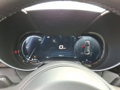 2024 Alfa Romeo Giulia Ti AWD