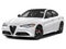 2022 Alfa Romeo Giulia Veloce AWD