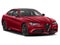 2022 Alfa Romeo Giulia Veloce AWD