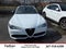 2023 Alfa Romeo Giulia Veloce AWD