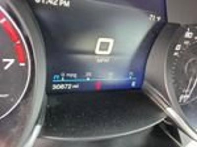 2023 Alfa Romeo Giulia Veloce AWD