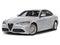 2023 Alfa Romeo Giulia Veloce AWD