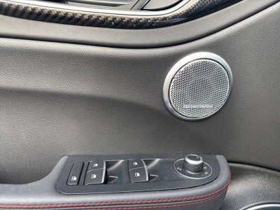 2023 Alfa Romeo Giulia Estrema AWD