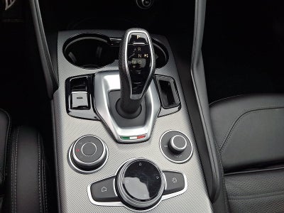 2023 Alfa Romeo Giulia Veloce AWD