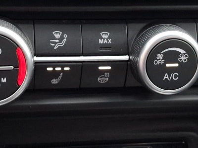 2023 Alfa Romeo Giulia Veloce AWD