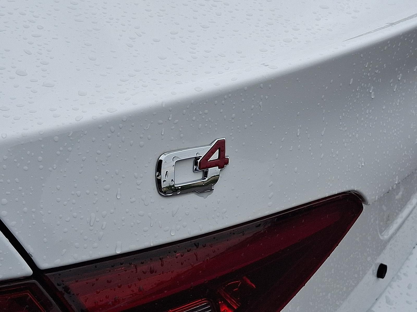 2023 Alfa Romeo Giulia Veloce AWD