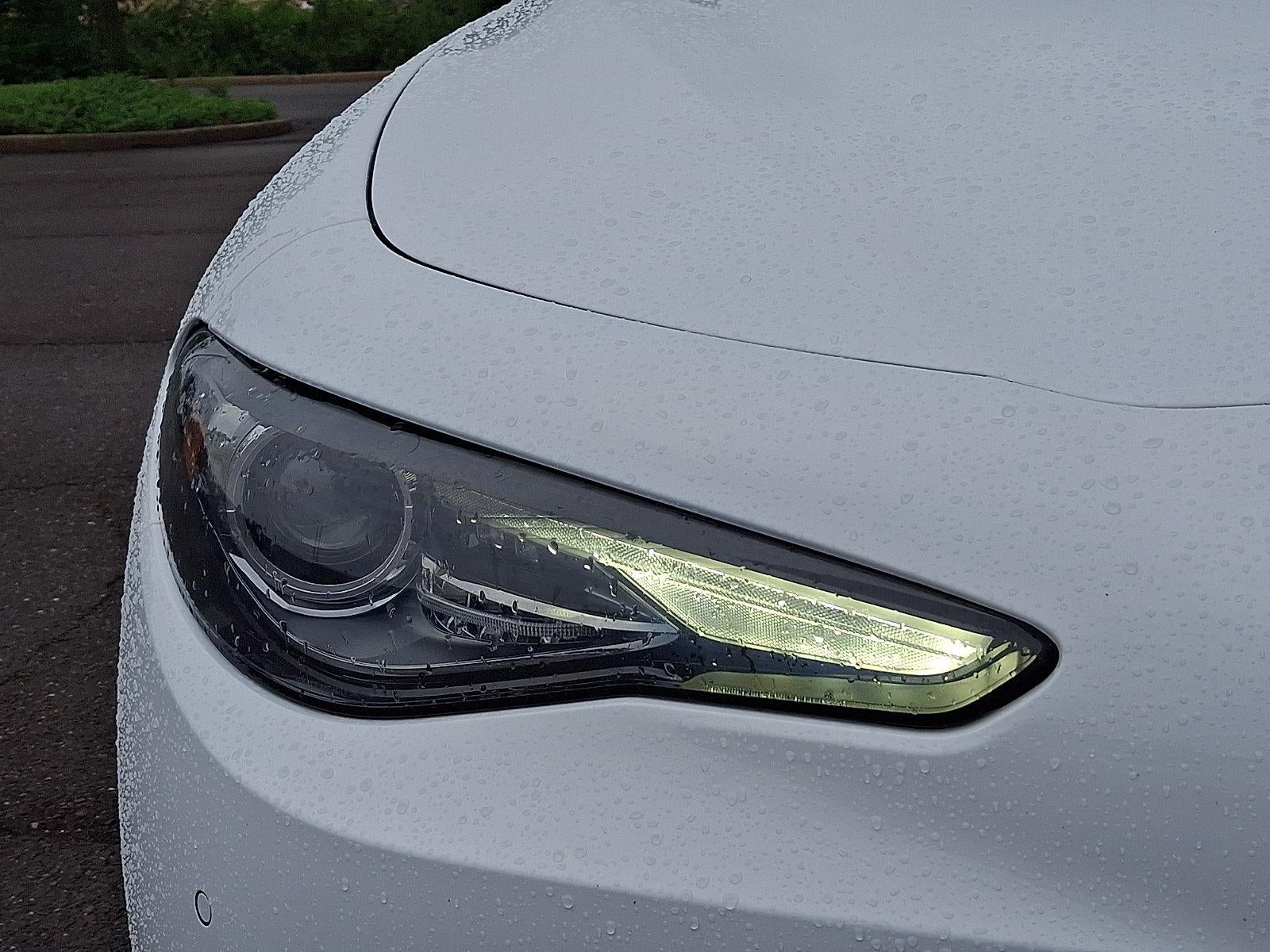 2023 Alfa Romeo Giulia Veloce AWD
