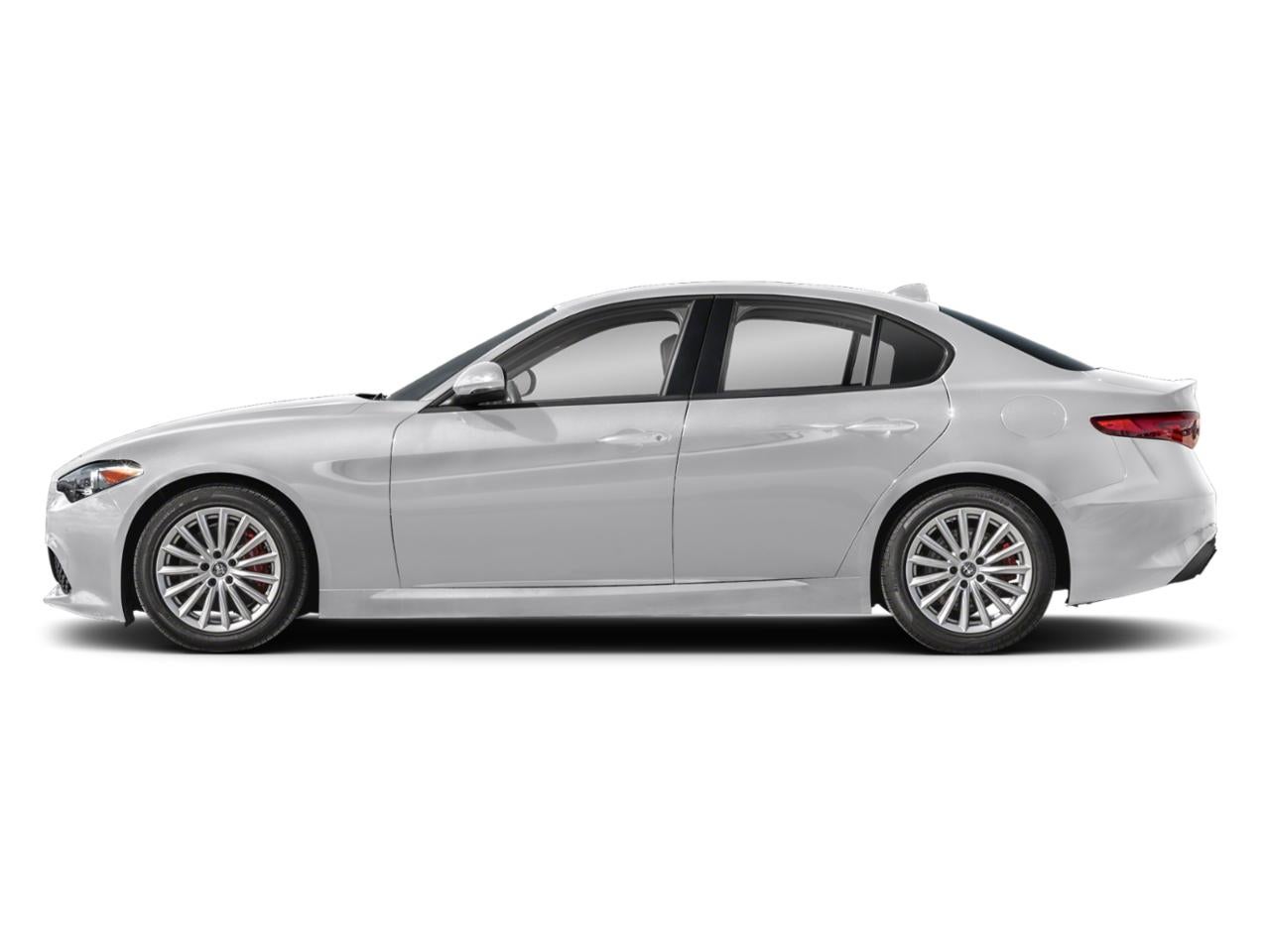 2023 Alfa Romeo Giulia Veloce AWD