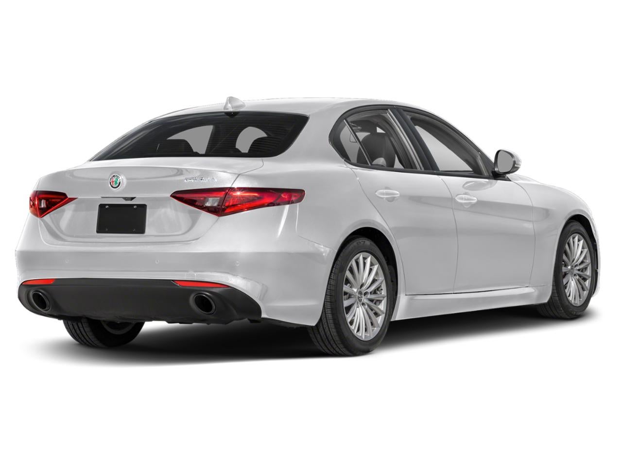 2023 Alfa Romeo Giulia Veloce AWD