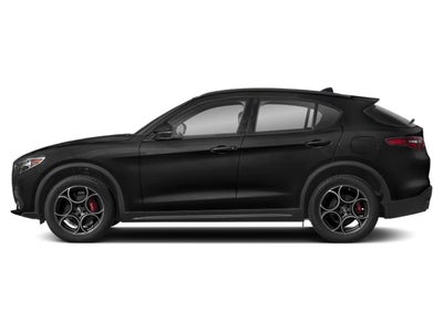2023 Alfa Romeo Stelvio Veloce AWD