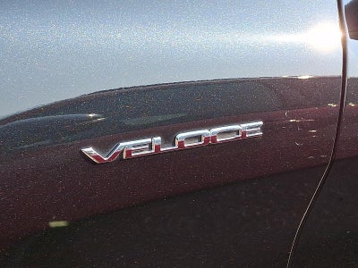 2023 Alfa Romeo Stelvio Veloce AWD
