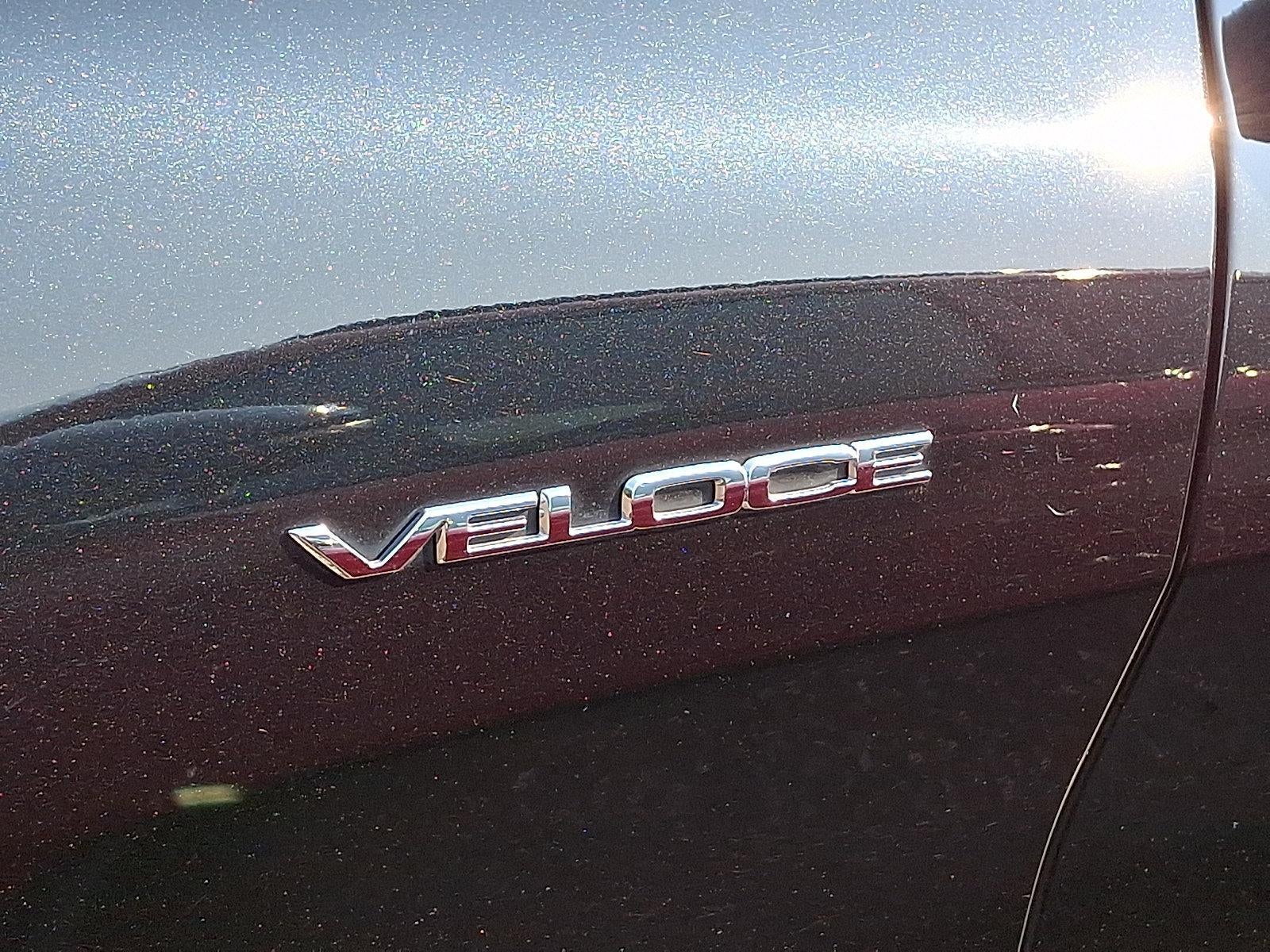 2023 Alfa Romeo Stelvio Veloce AWD