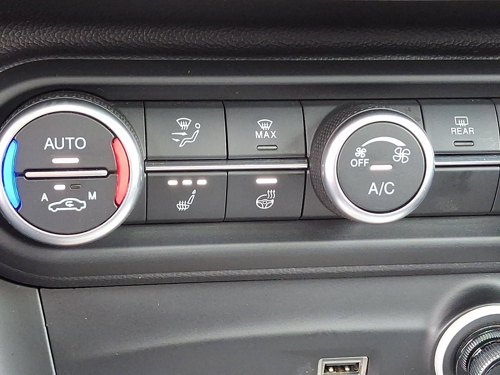 2023 Alfa Romeo Stelvio Veloce AWD