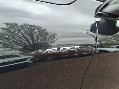 2023 Alfa Romeo Stelvio Veloce AWD